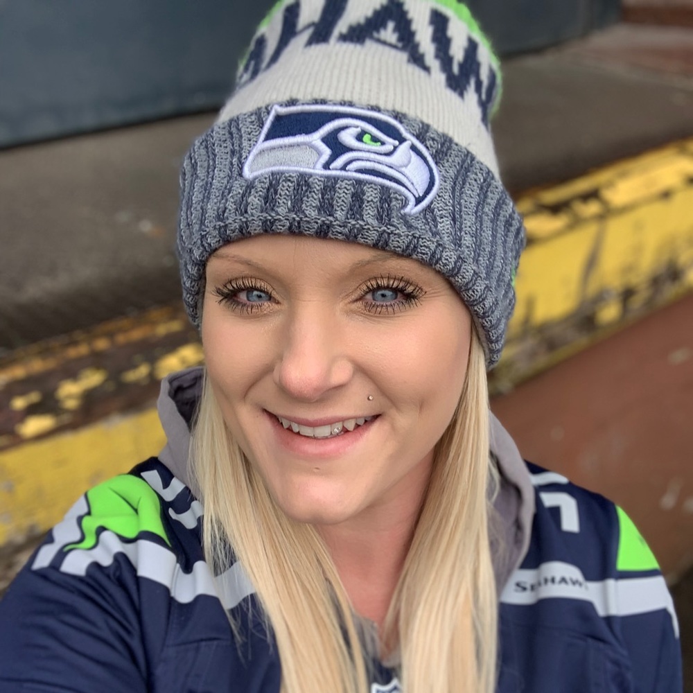 Meet your Posher, Amber